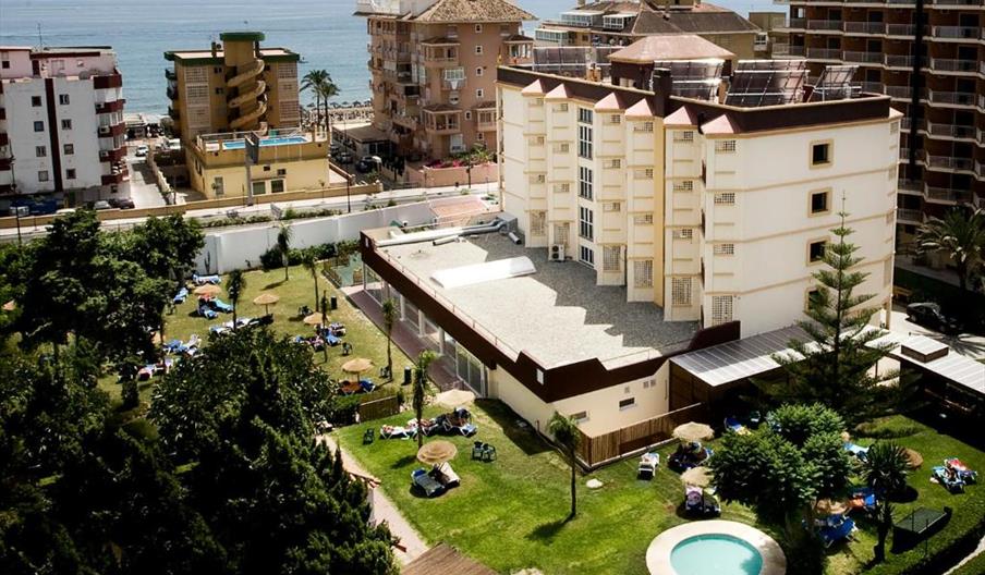 3* Monarque Cendrillón