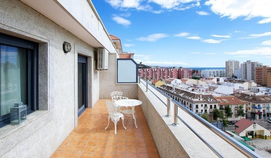 Apartahotel 3* Nuriasol