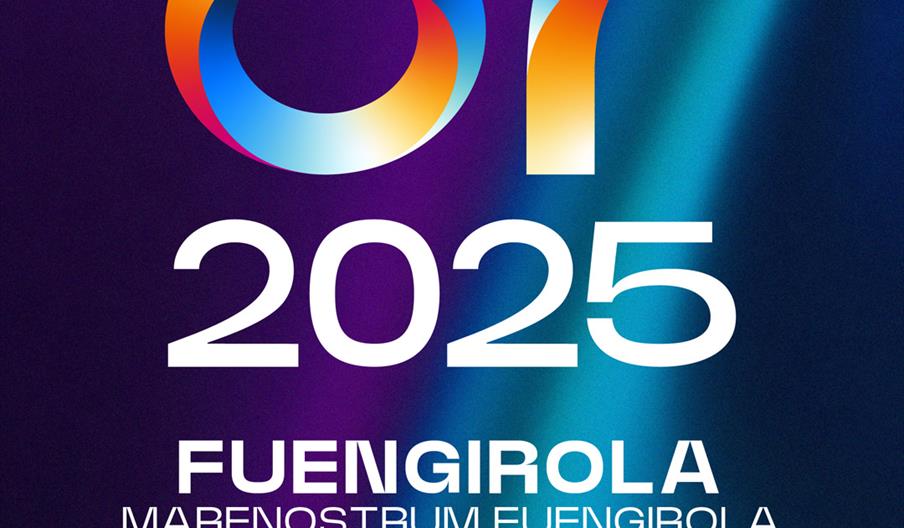 Operación Triunfo - Marenostrum Fuengirola 2026