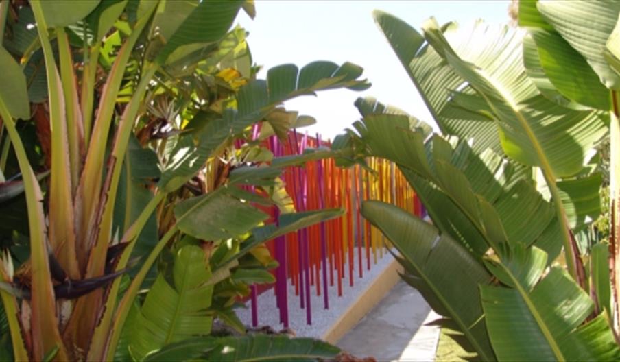 Parque del Sol