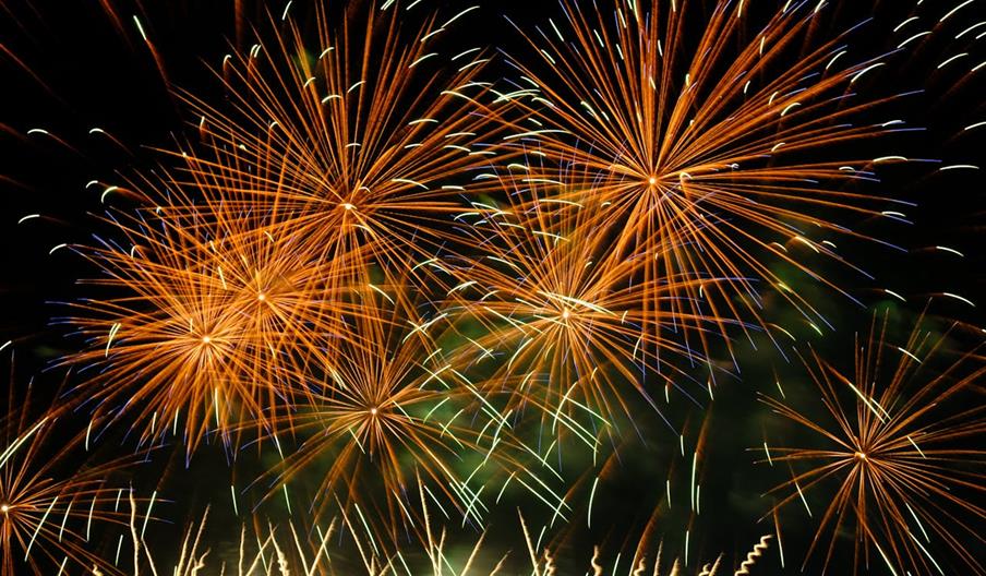 Fiestas de San Juan