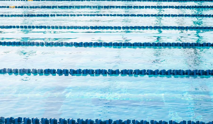 Piscina Climatizada María Peláez