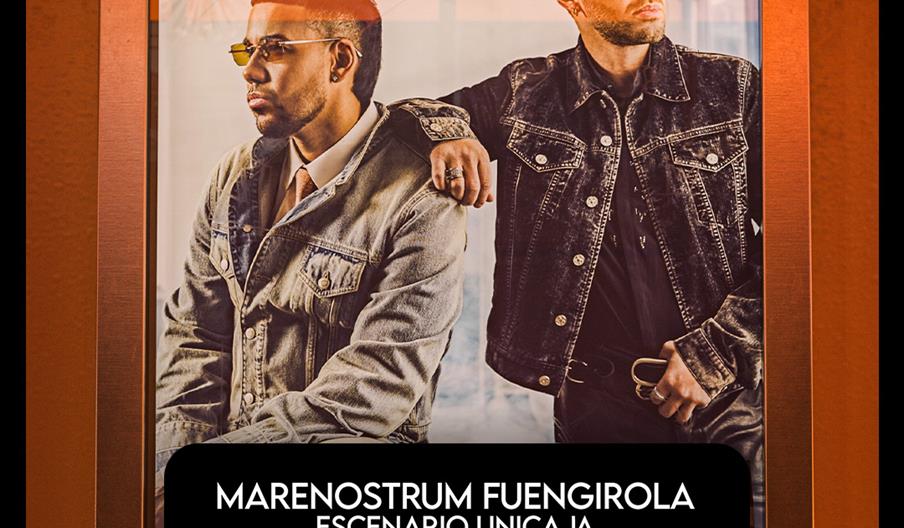 Romeo Santos & Prince Royce