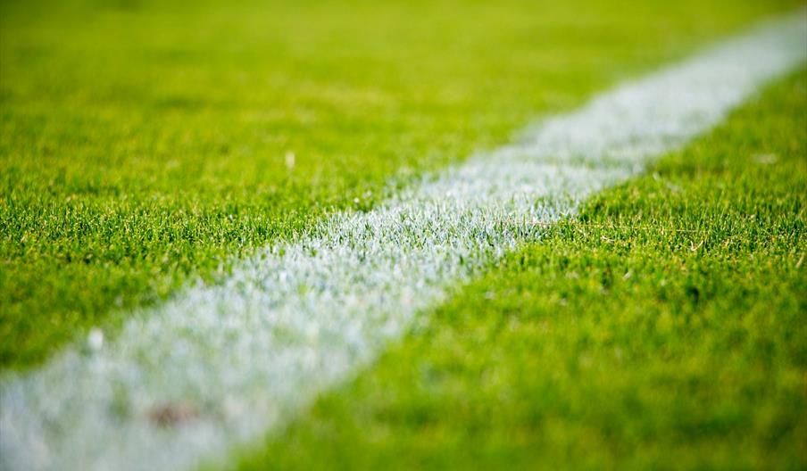 Campo de Fútbol Suel