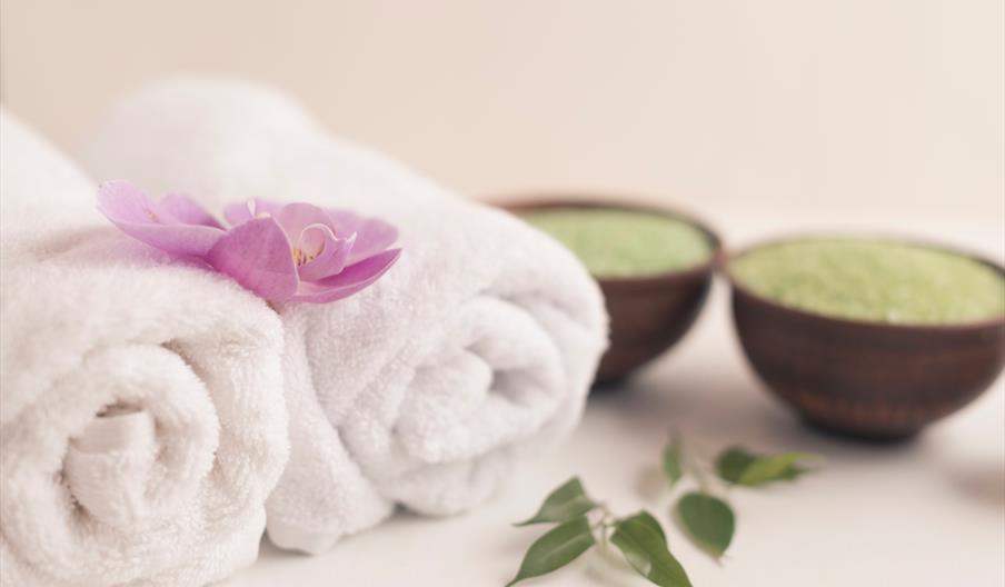 IPV Palace & Spa