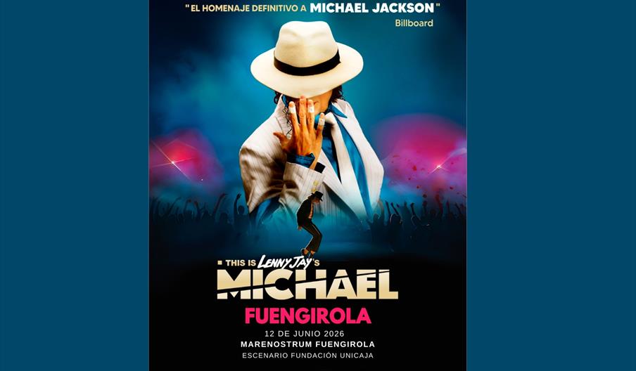 This is Michael