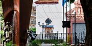 Casco urbano
