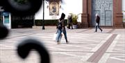 Centro urbano