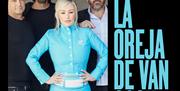 La Oreja de Van Gogh - Marenostrum Fuengirola 2026
