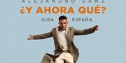 Alejandro Sanz - Marenostrum Fuengirola 2026
