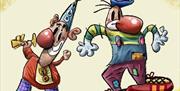 XXV Festival de Humor y Magia Infantil ‘Jajejijojú’
