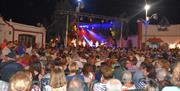 Feria del Carmen de Los Boliches
