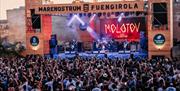 Marenostrum Fuengirola