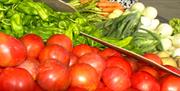 Mercadillo Martes