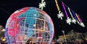 navidad fuengirola