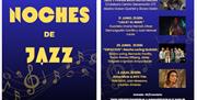 Noches de Jazz