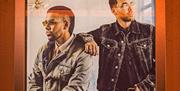 Romeo Santos & Prince Royce - Marenostrum Fuengirola 2026
